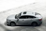 Baojun RC-5 2020 года
